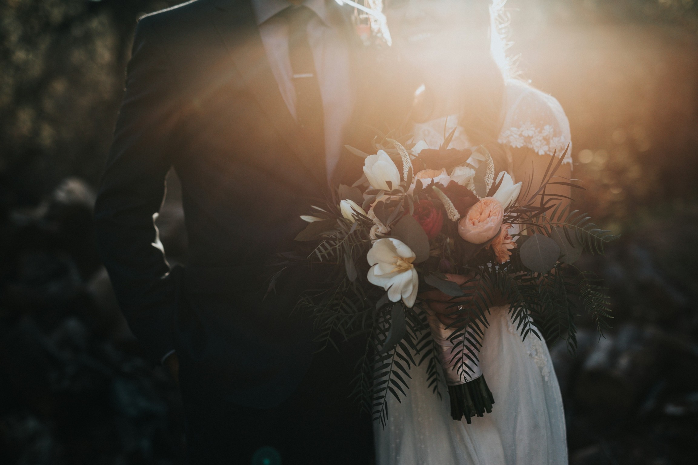 Destination Wedding